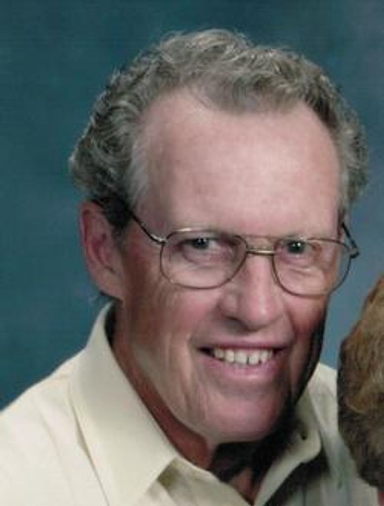 Robert Anthony Ahearn Profile Photo