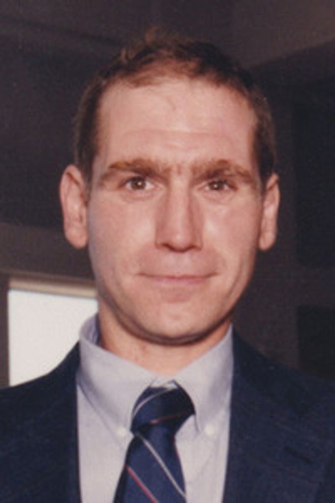 George F. Liarikos, Iii