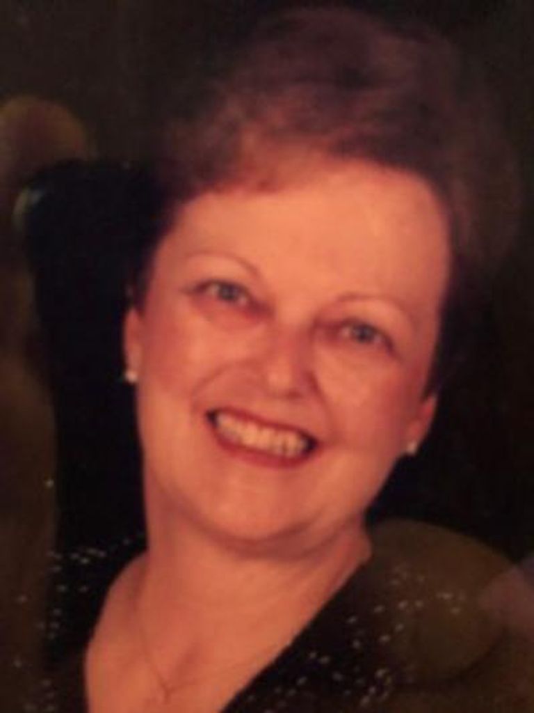 Suzanne Duncan Clouatre Profile Photo