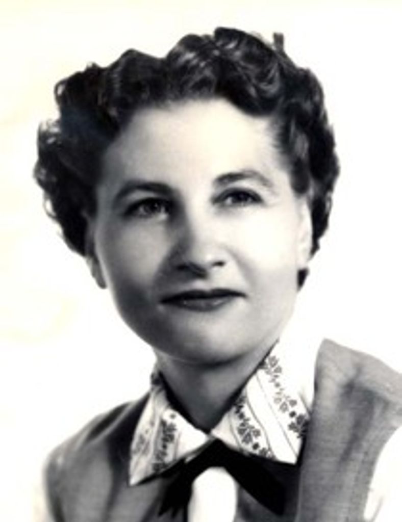 Eileen Knowlton