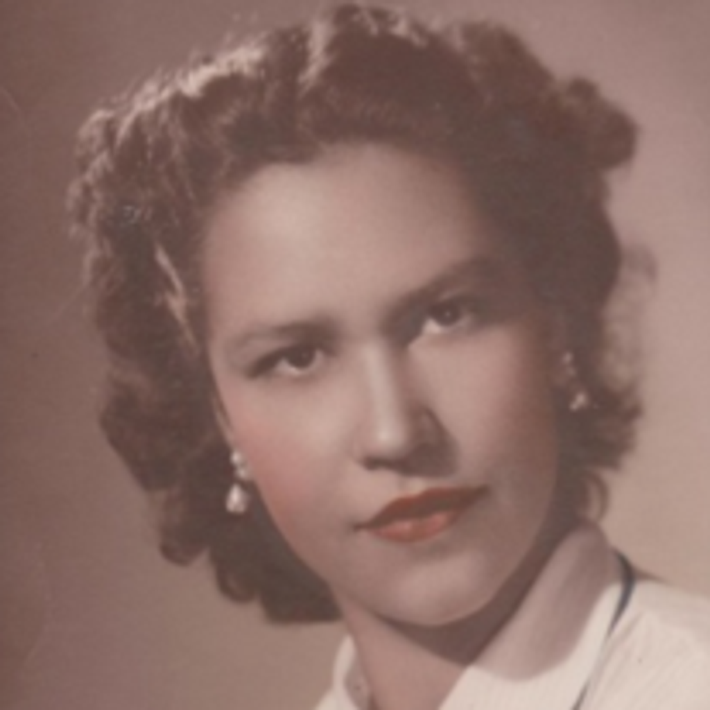 Modesta Arreola