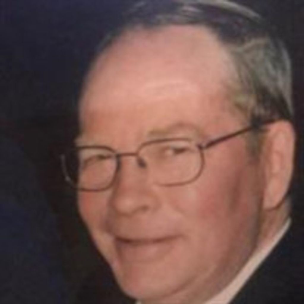 Norman "Norm" Tostenson