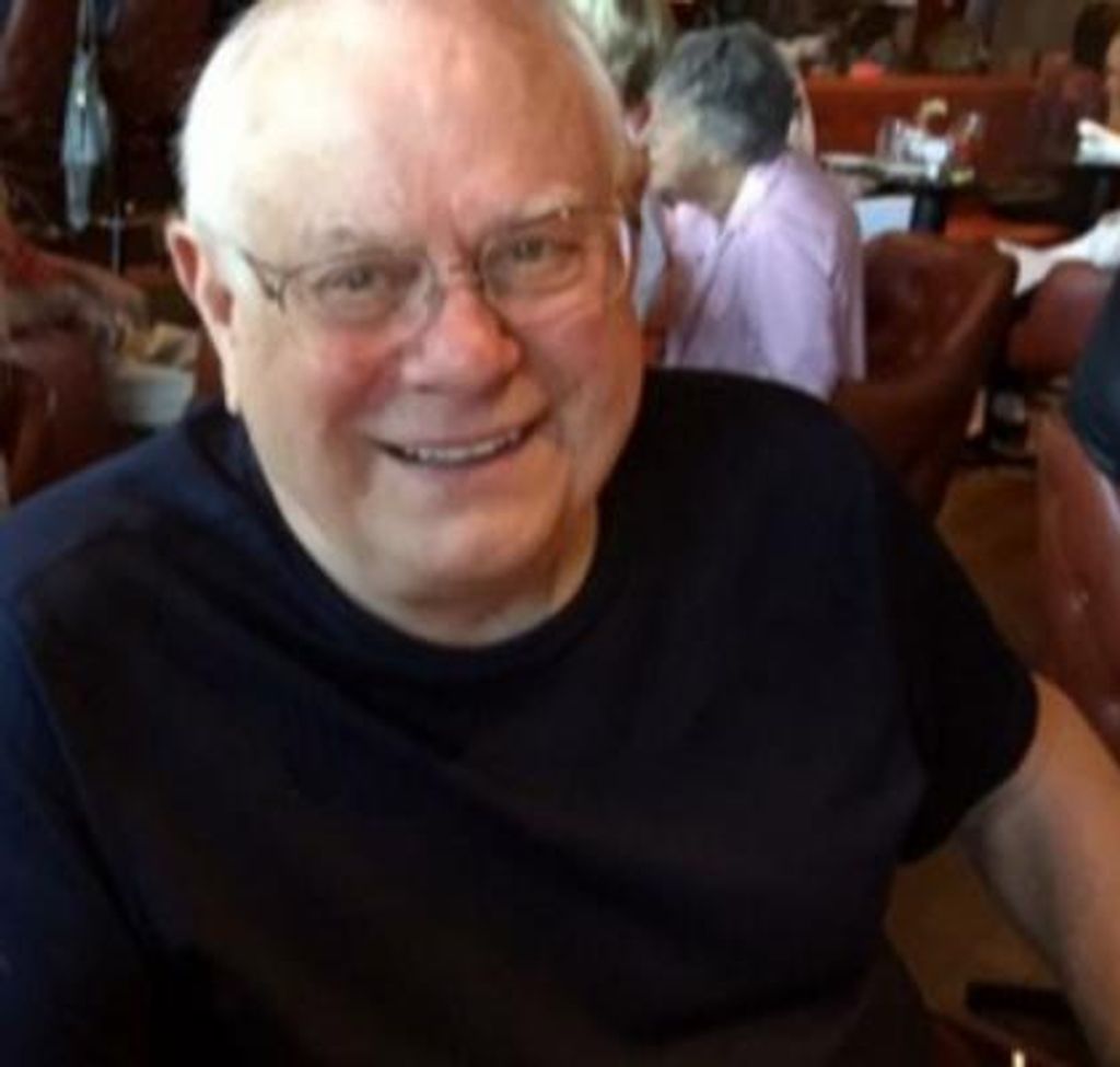 Phillip R. Mcgowan Profile Photo