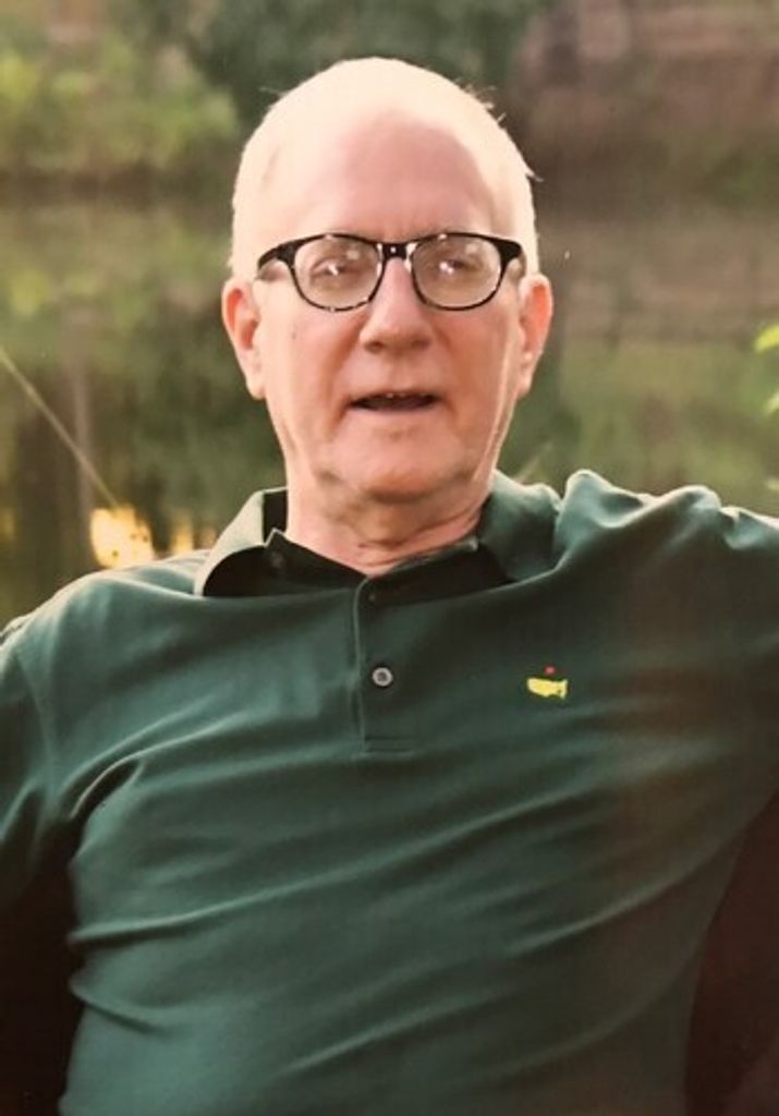 Mark Stuart Gruenewald