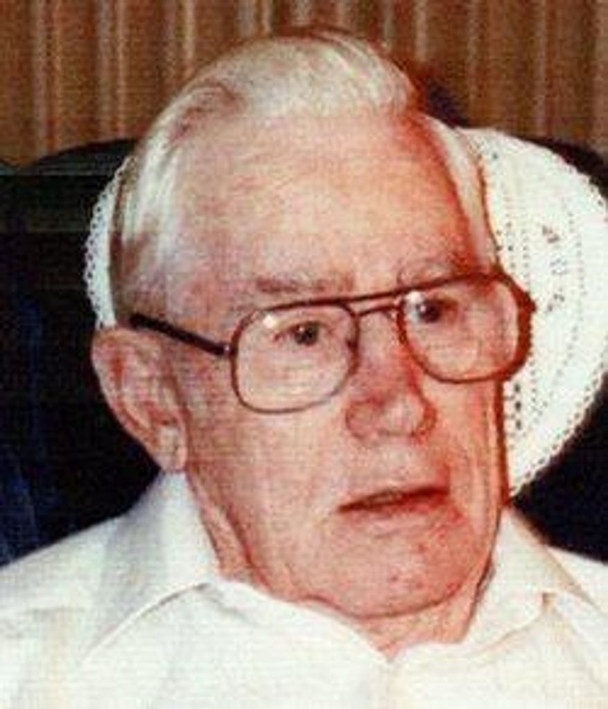Sfc (Retired) Wayman E. Simpson