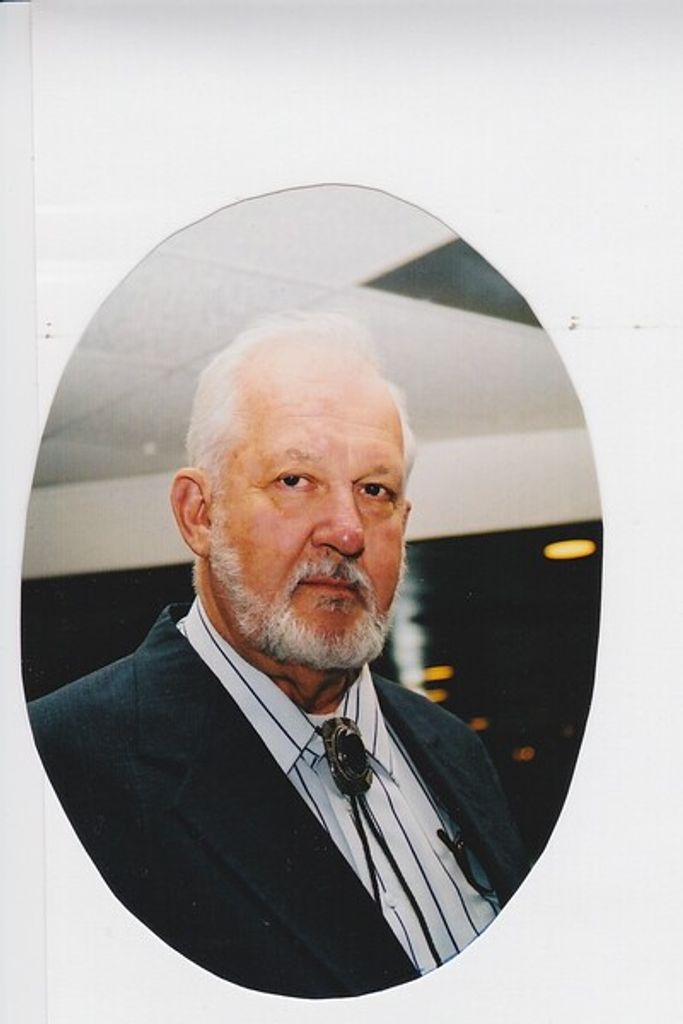 William Charles Voelker, Sr. Profile Photo