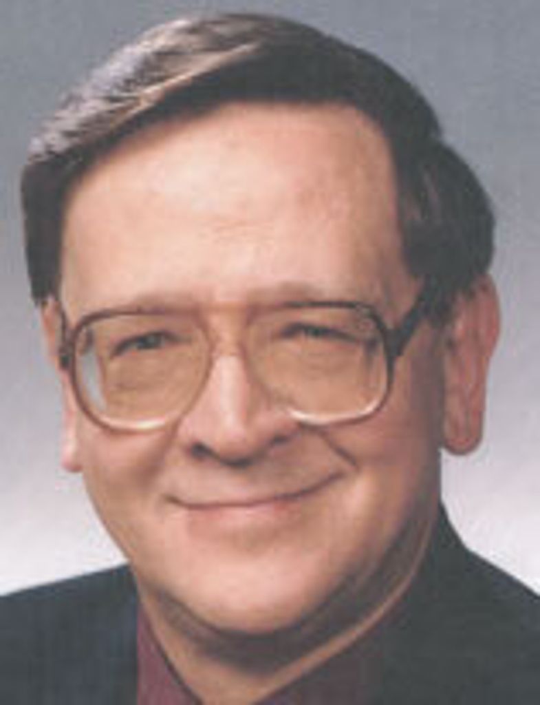 Terence P. Fairchok