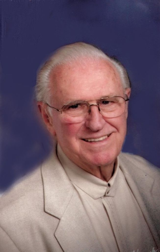 Donald Petelle Profile Photo