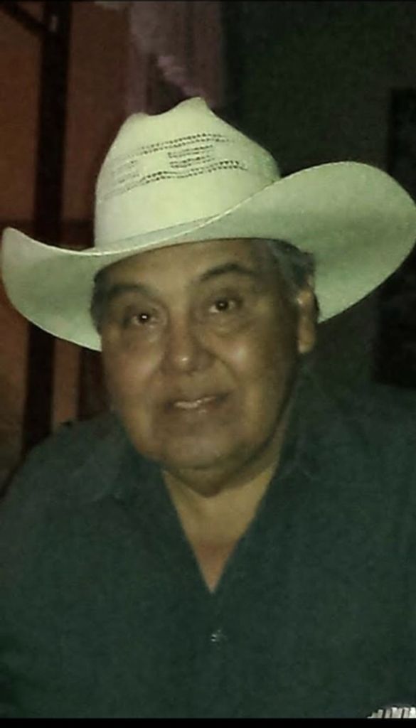 Miguel A. Faz Profile Photo