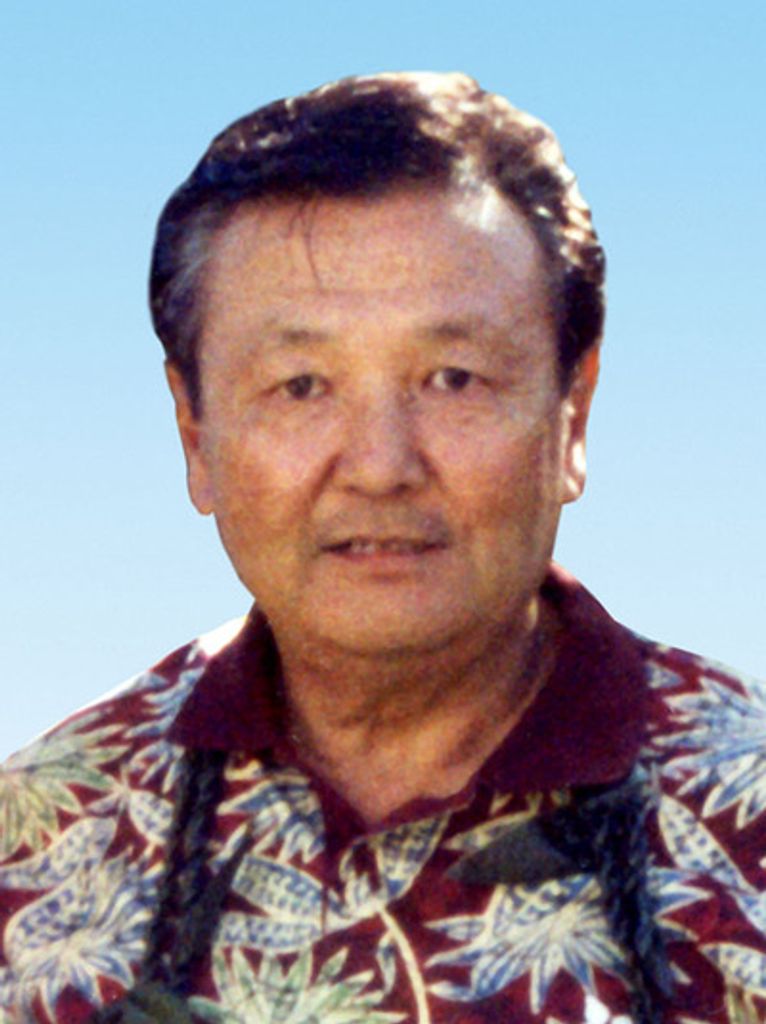 Bob Shozo Okada Profile Photo