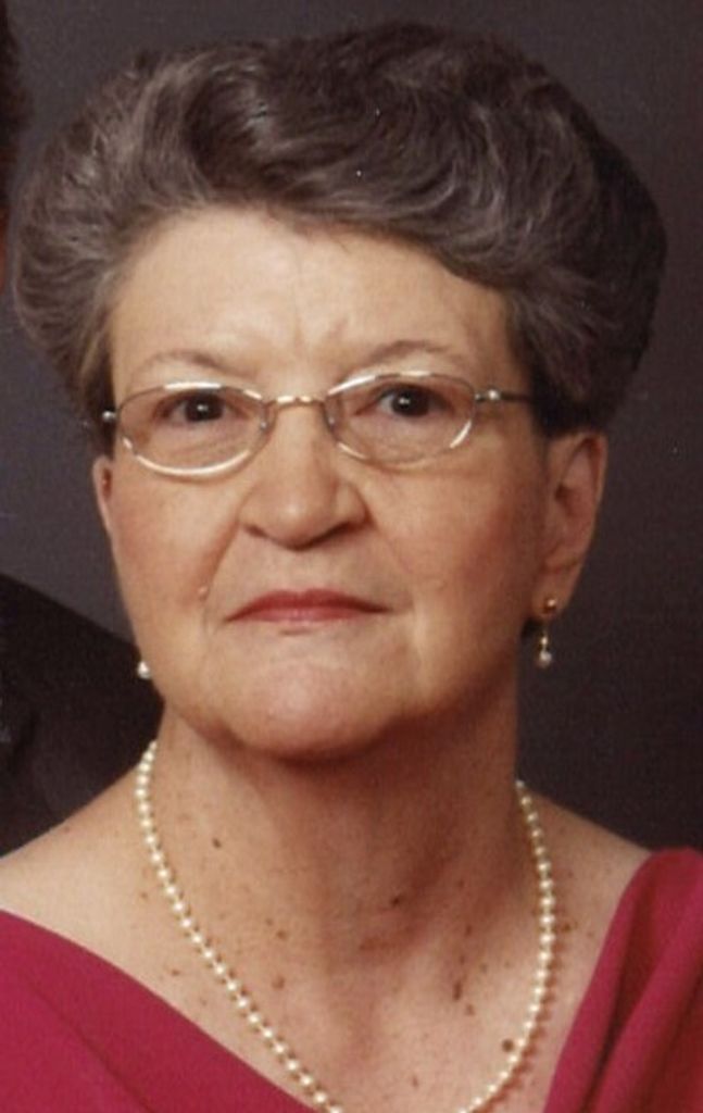 Betty Griffin Helms Profile Photo