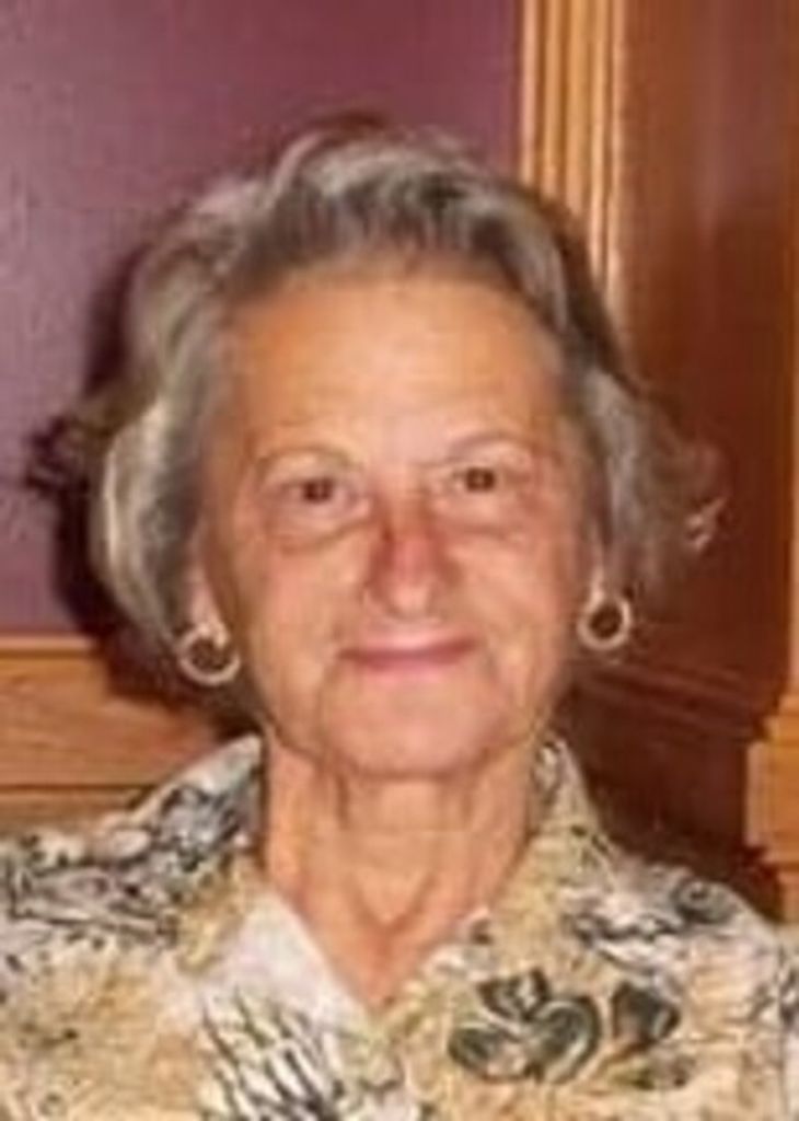 Edith Carpenter Profile Photo