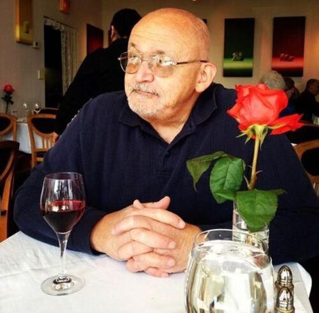 Joseph J Lynch Profile Photo