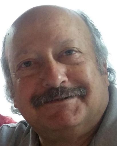 Andrew "Andy" Deitel Profile Photo