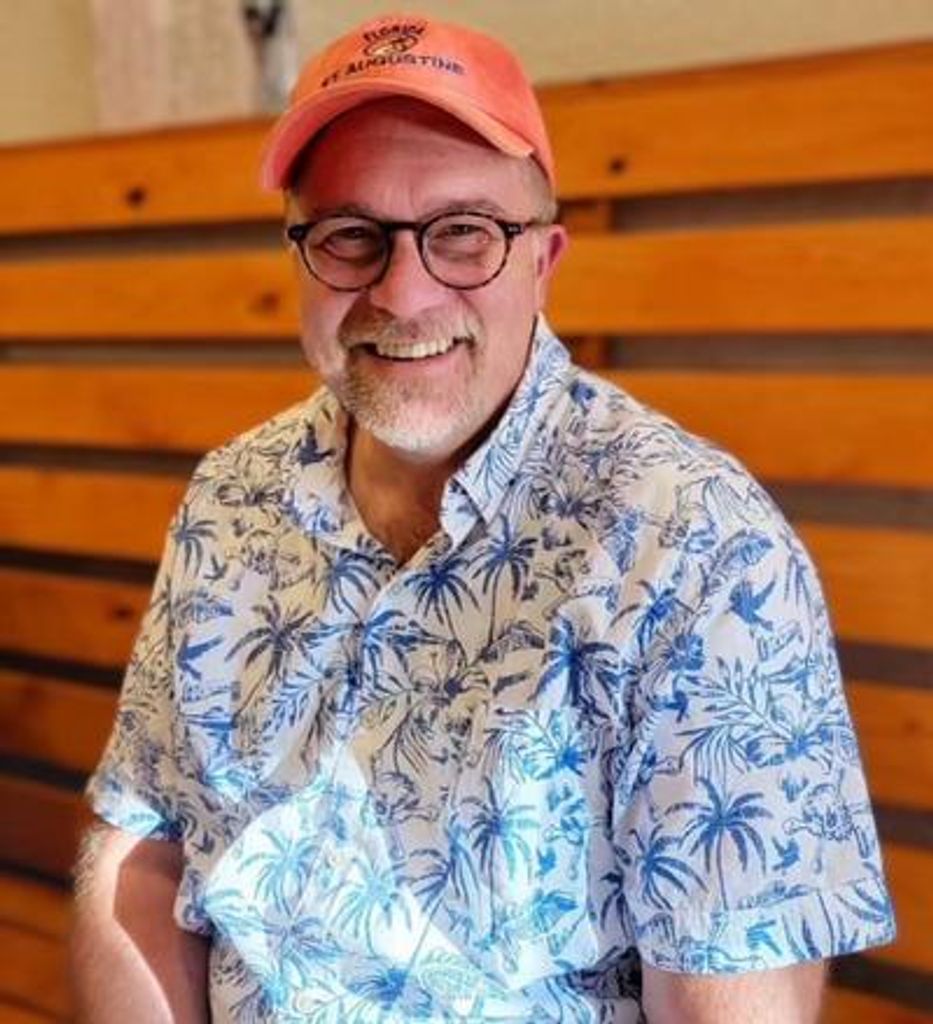 Kris Raymond Polson Profile Photo