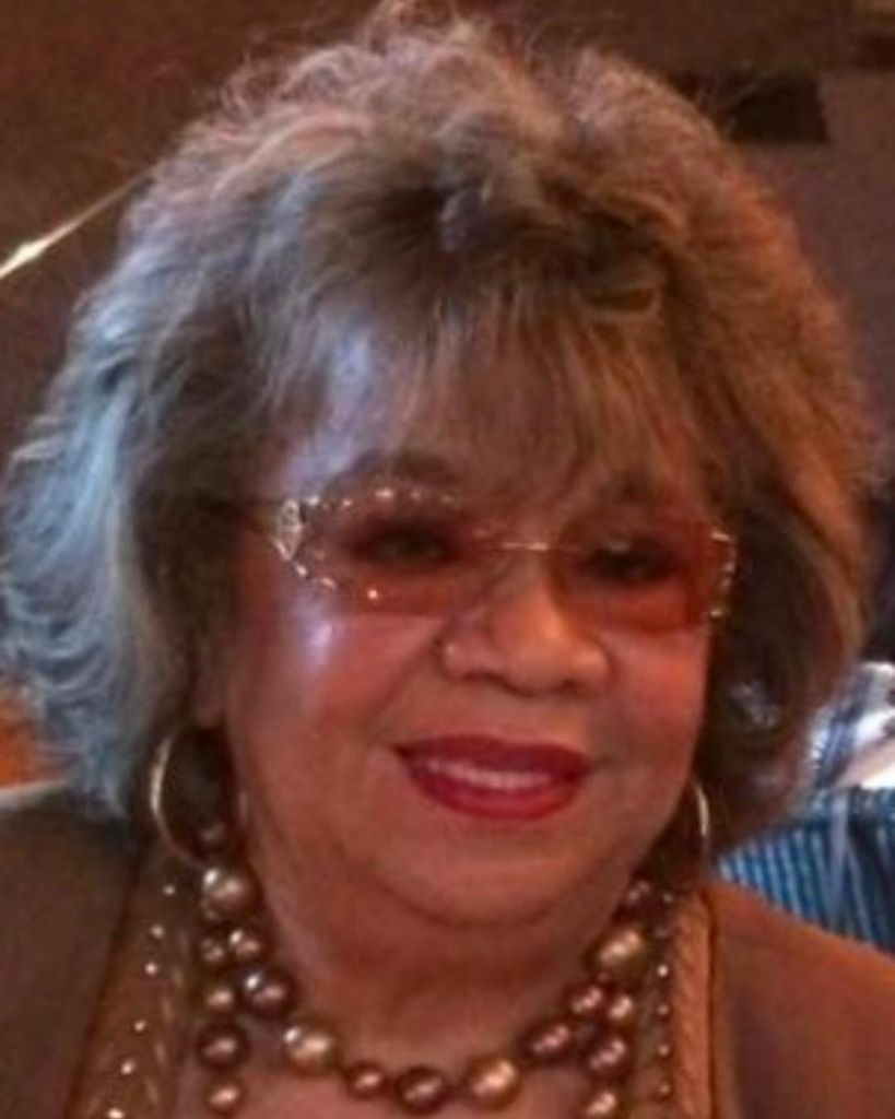 MARGIE RUTH SPALDING Profile Photo