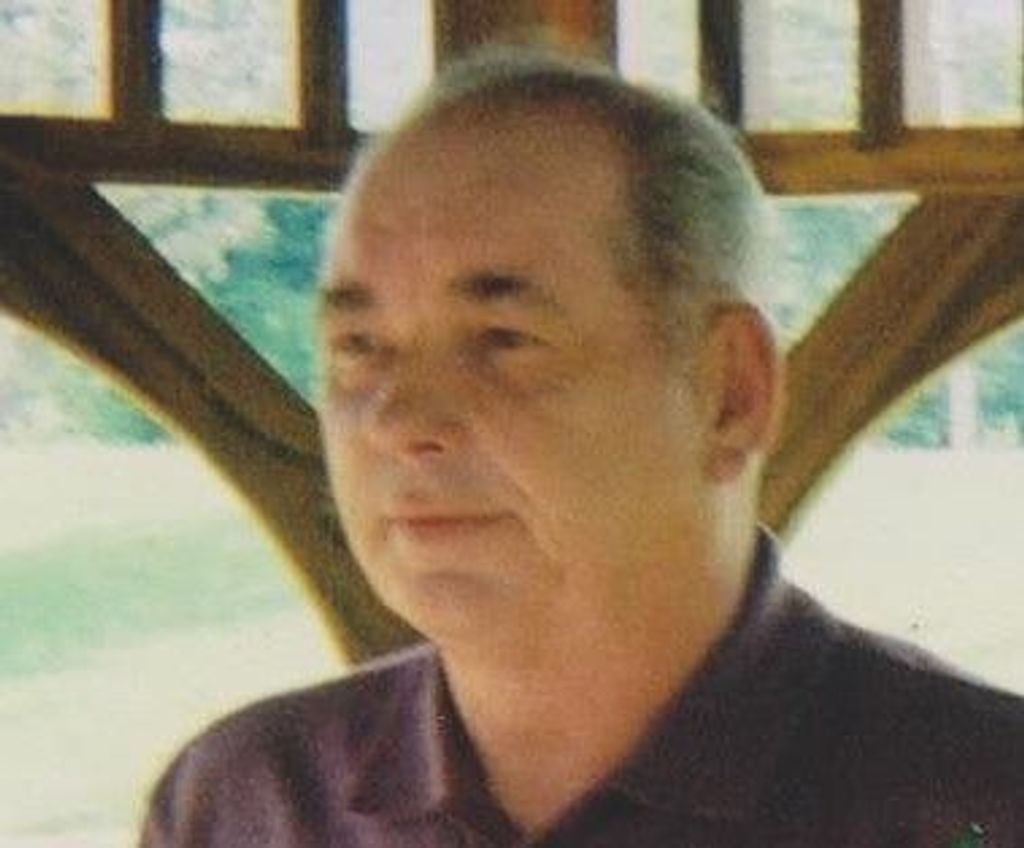 Bernie Robert Godaway Sr.