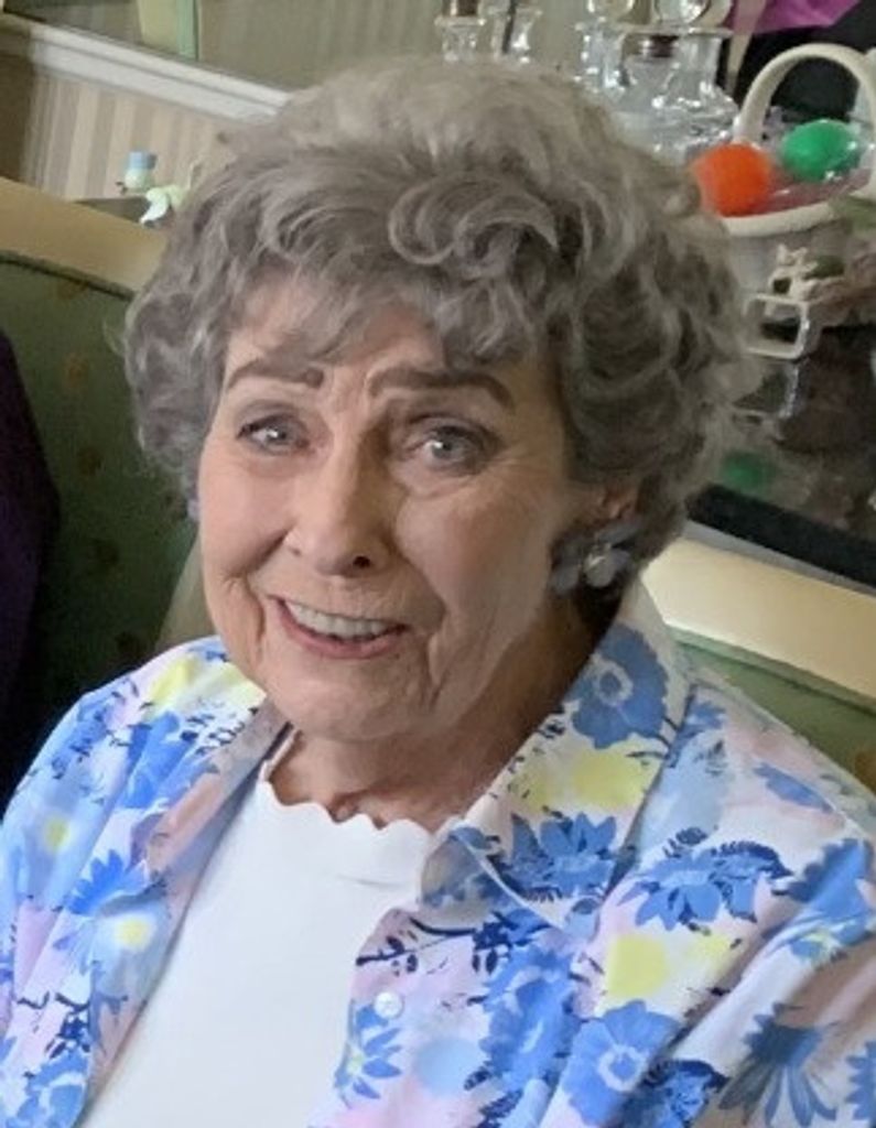 Margaret Elaine Street Profile Photo