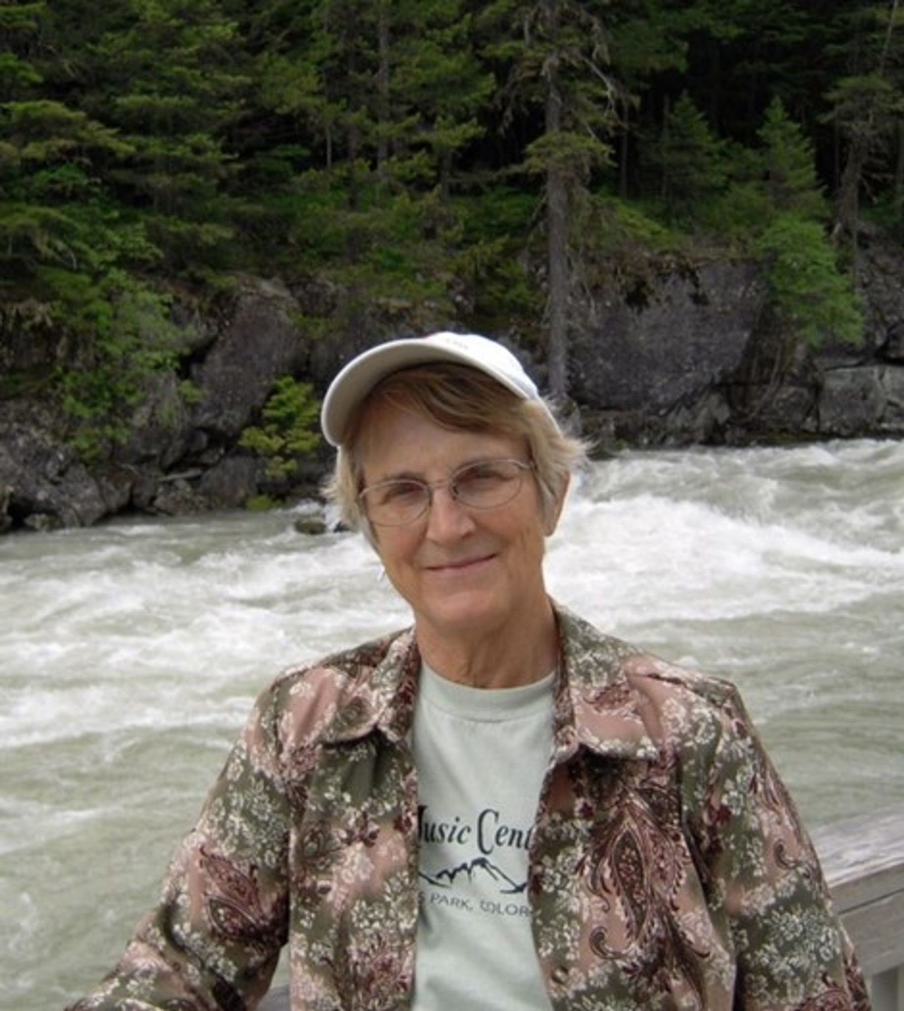 Bernice Burnhope Swenson Guertler Gloschat photo gallery image 4 of 4