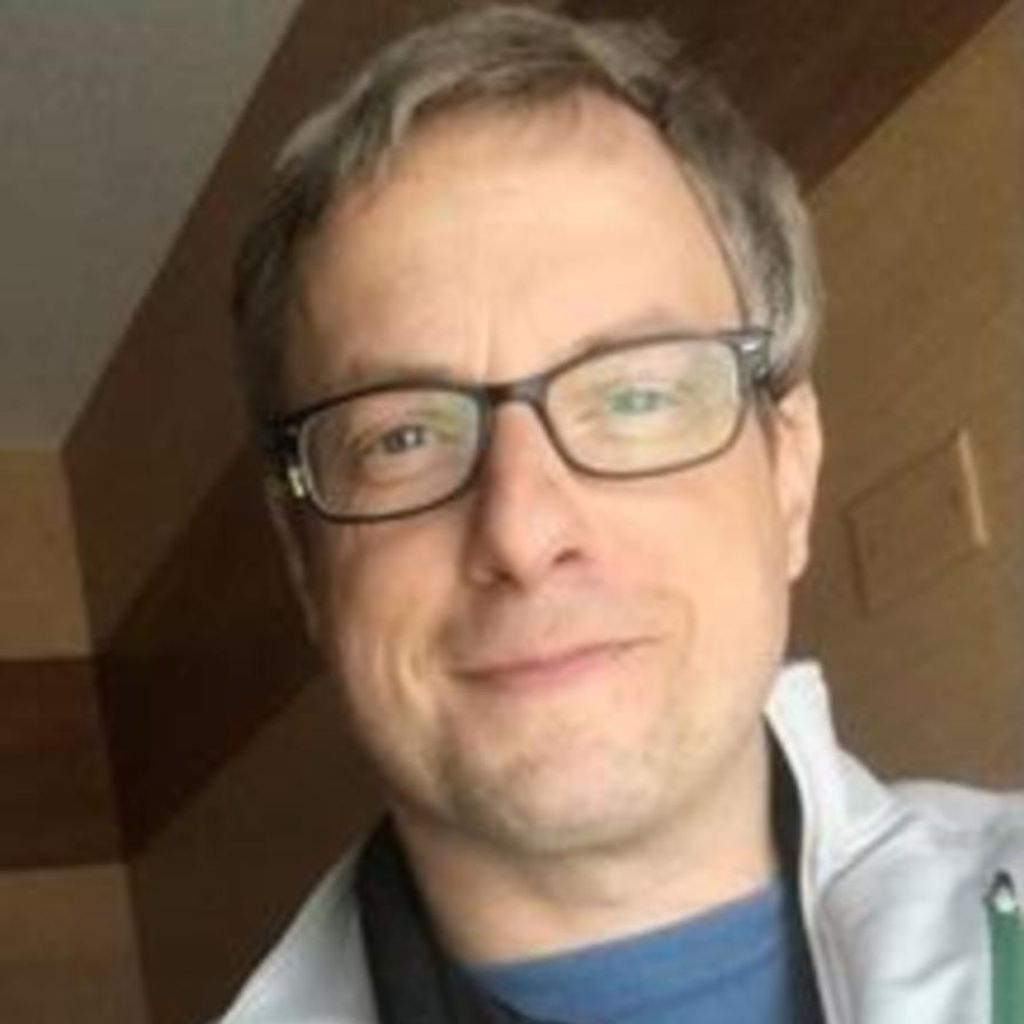 Cyril Joseph Worm Iii Profile Photo
