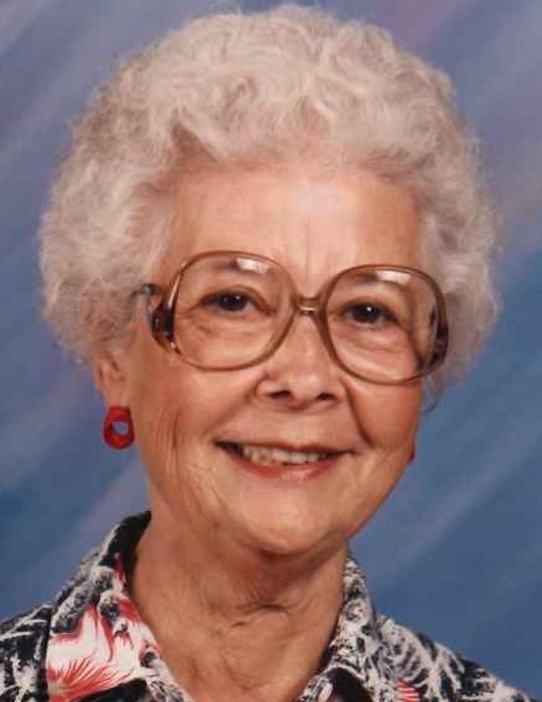 Eunice Ritchey