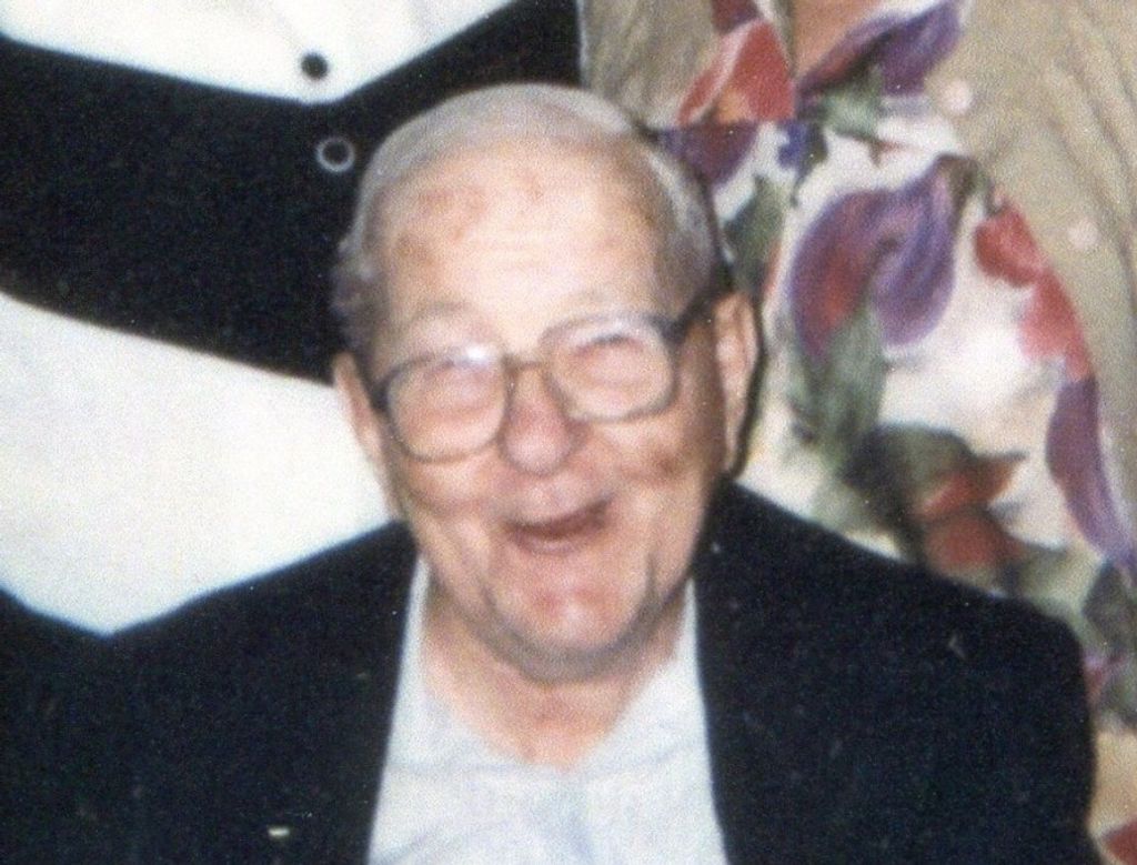 Raymond Griffin
