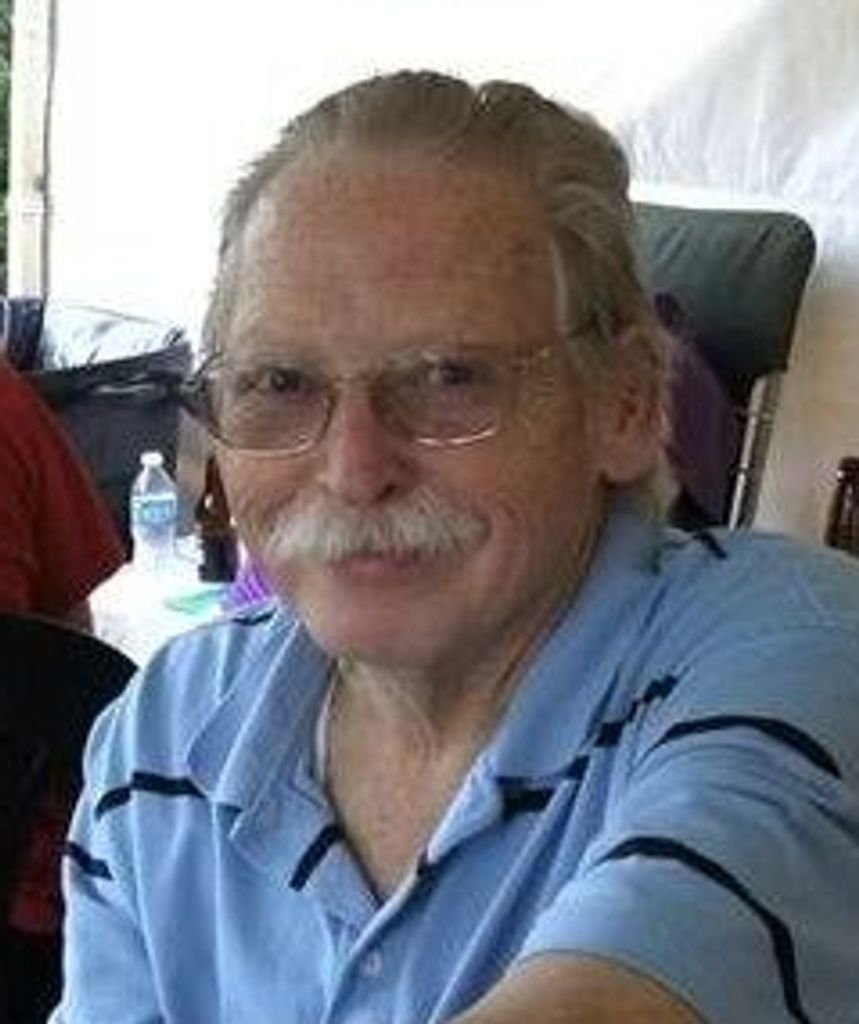 Larry M. Alleman