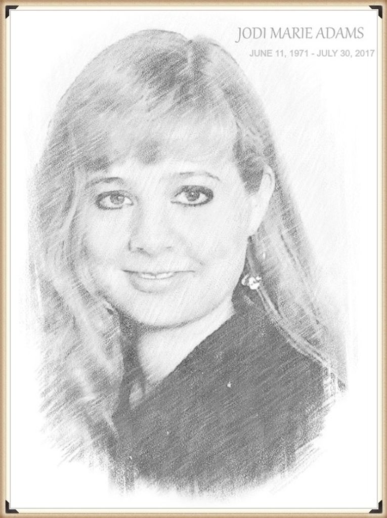 Jodi Adams