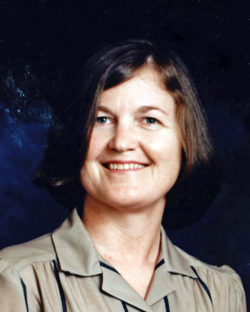 Mary Margaret "Dargy" Baxter Profile Photo