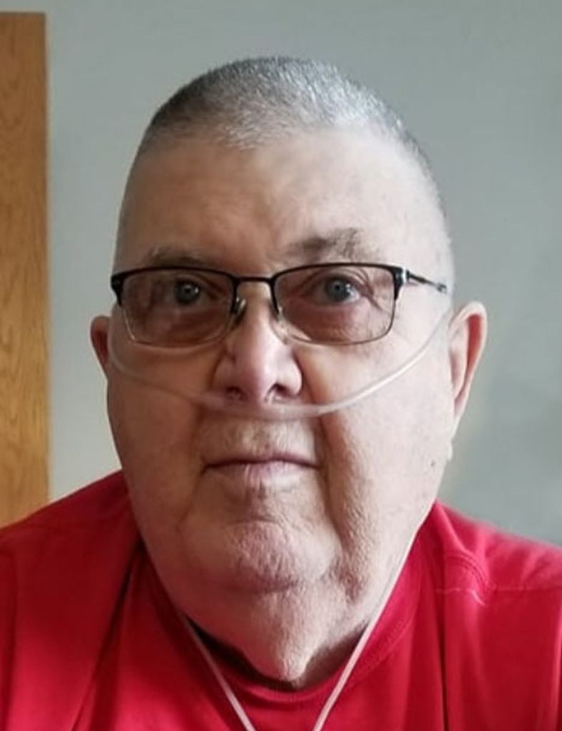 Kenneth "Mike" Meyer Profile Photo