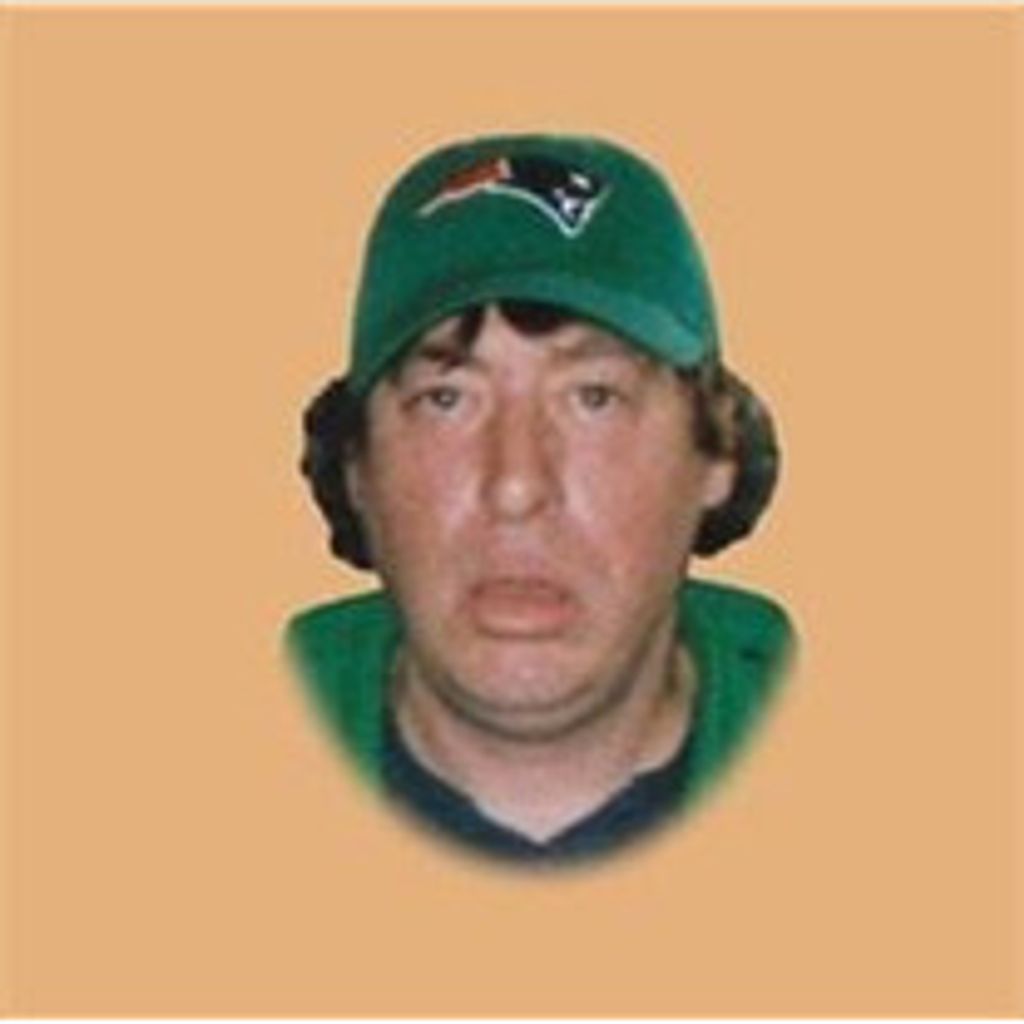 Jeffrey Dean Fontaine