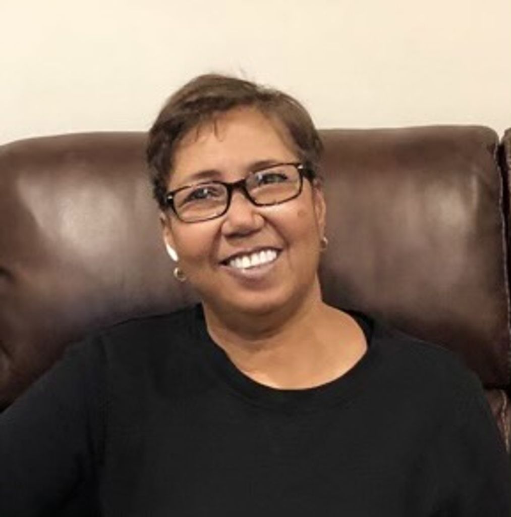 Otherene (Rene) Mcleod