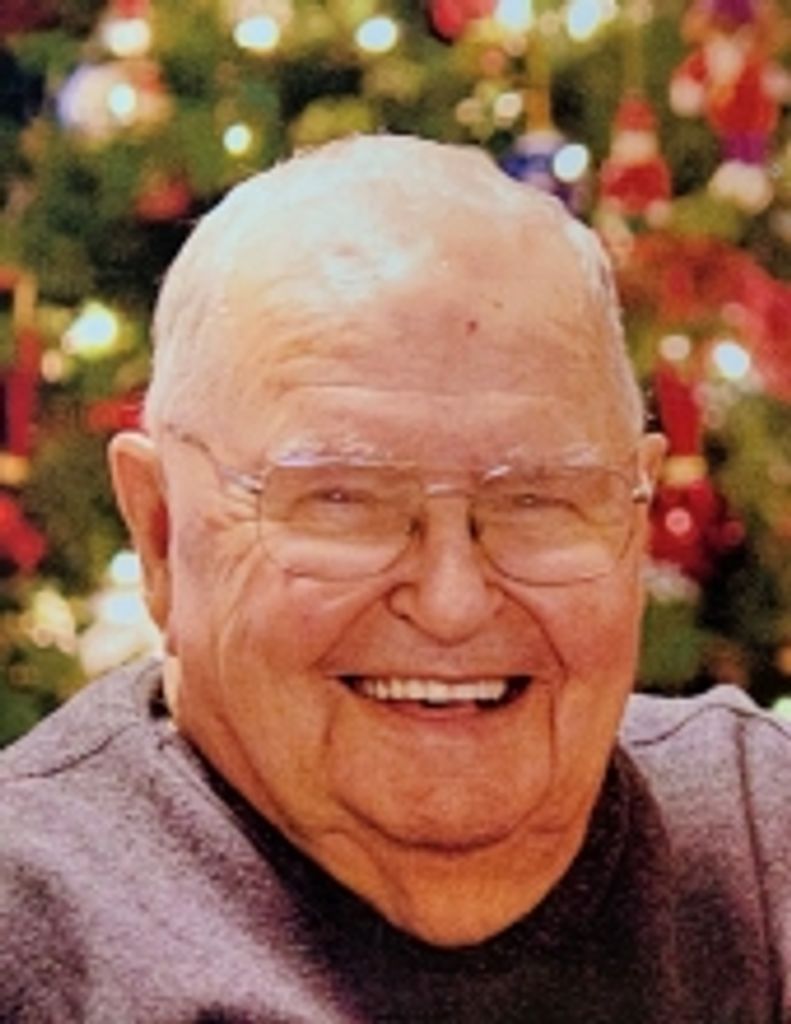 Edward R. Goostrey