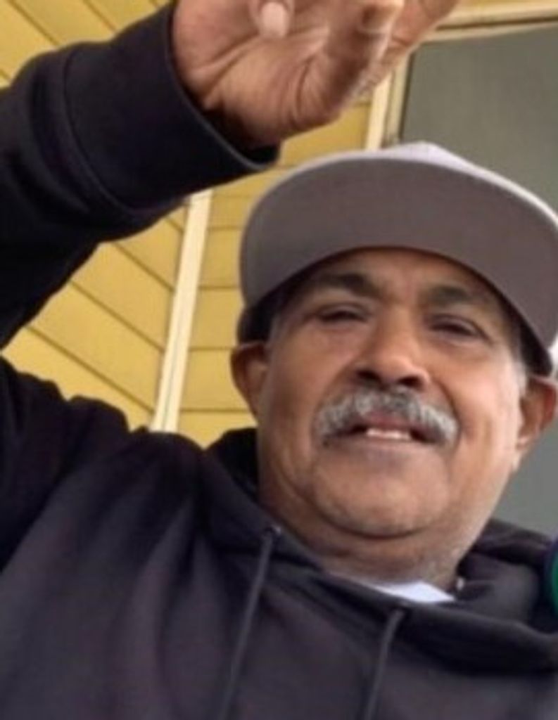 Juan Figueroa Profile Photo