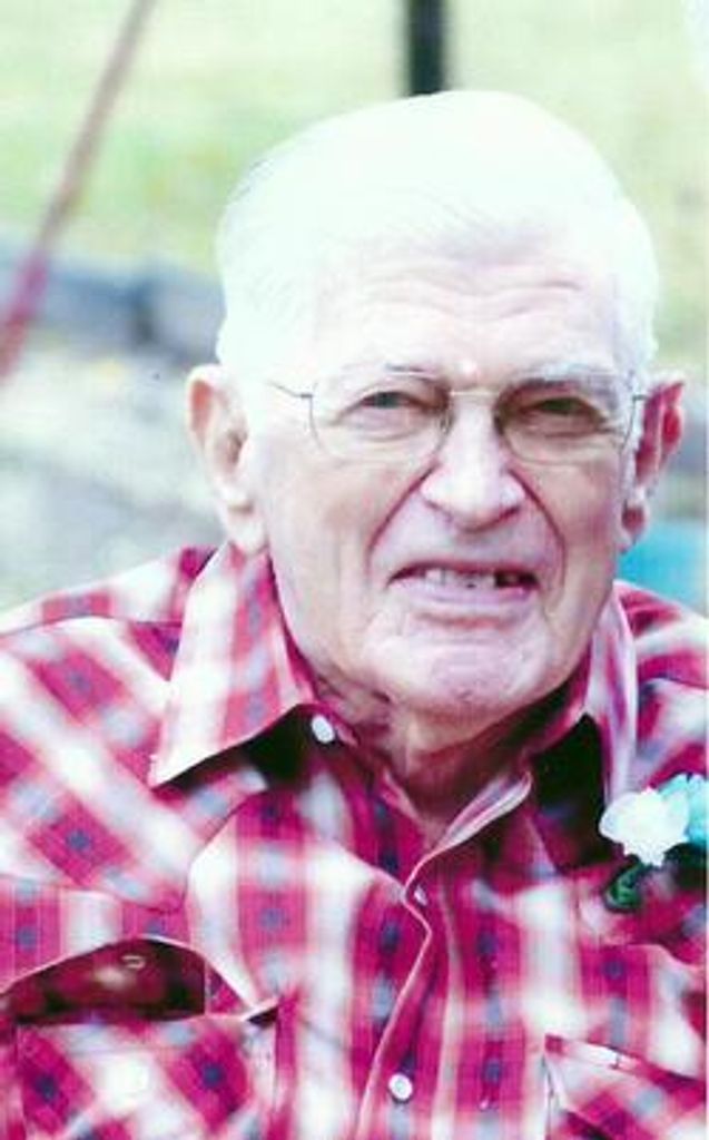 Sidney Mcadams Profile Photo