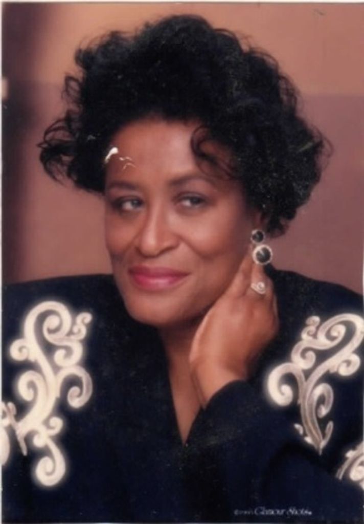 Dorothy White Profile Photo