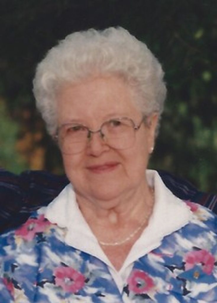 Jane C (Murphy)  Tedrick Profile Photo