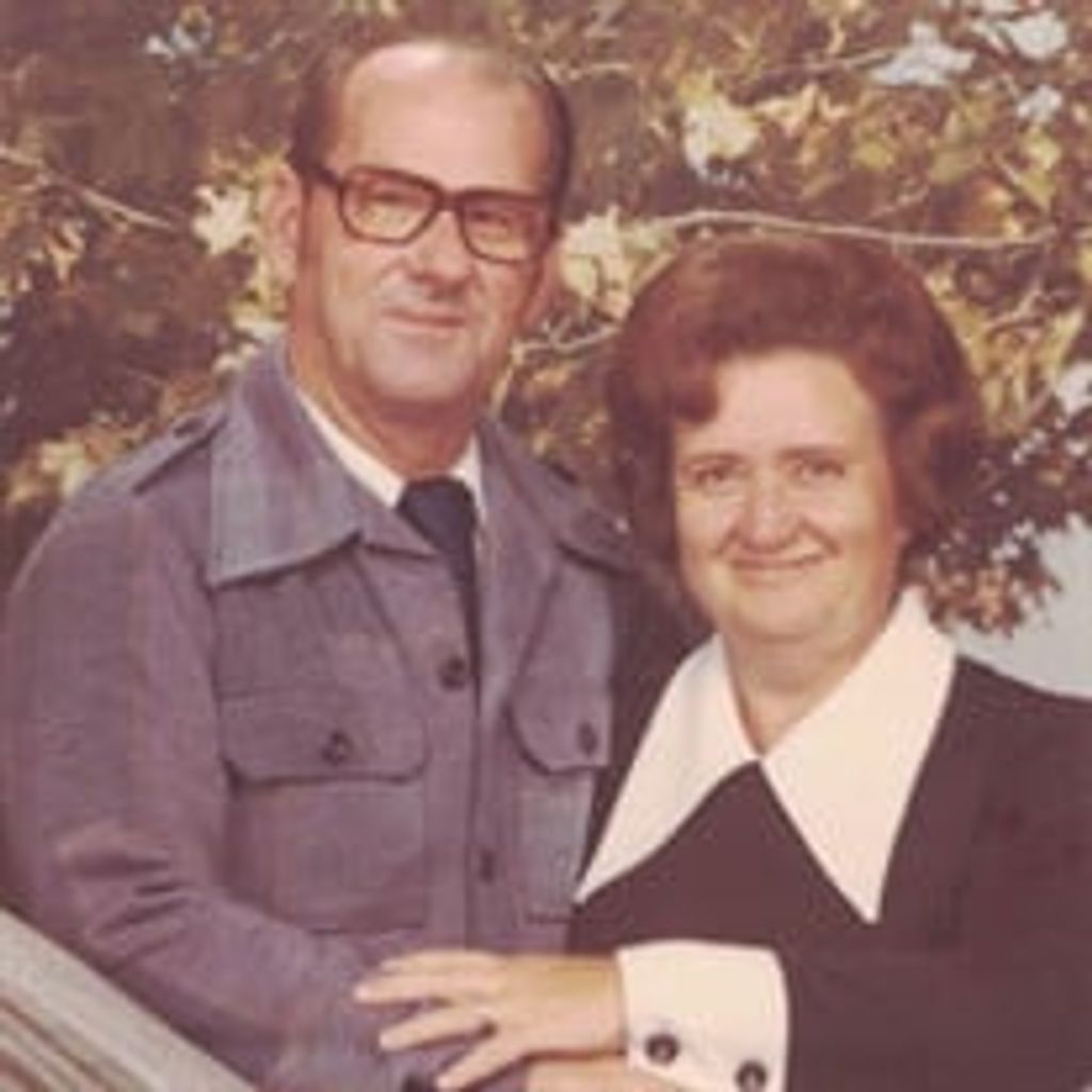 Eunice Louise Lowe