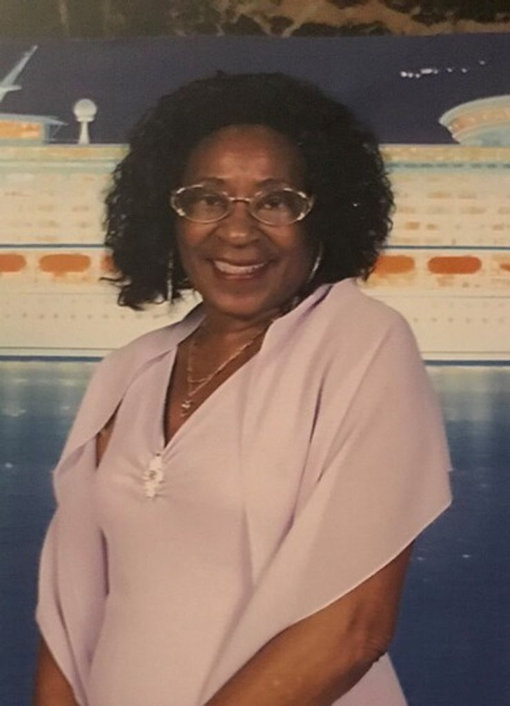 Patricia I Bishop Profile Photo