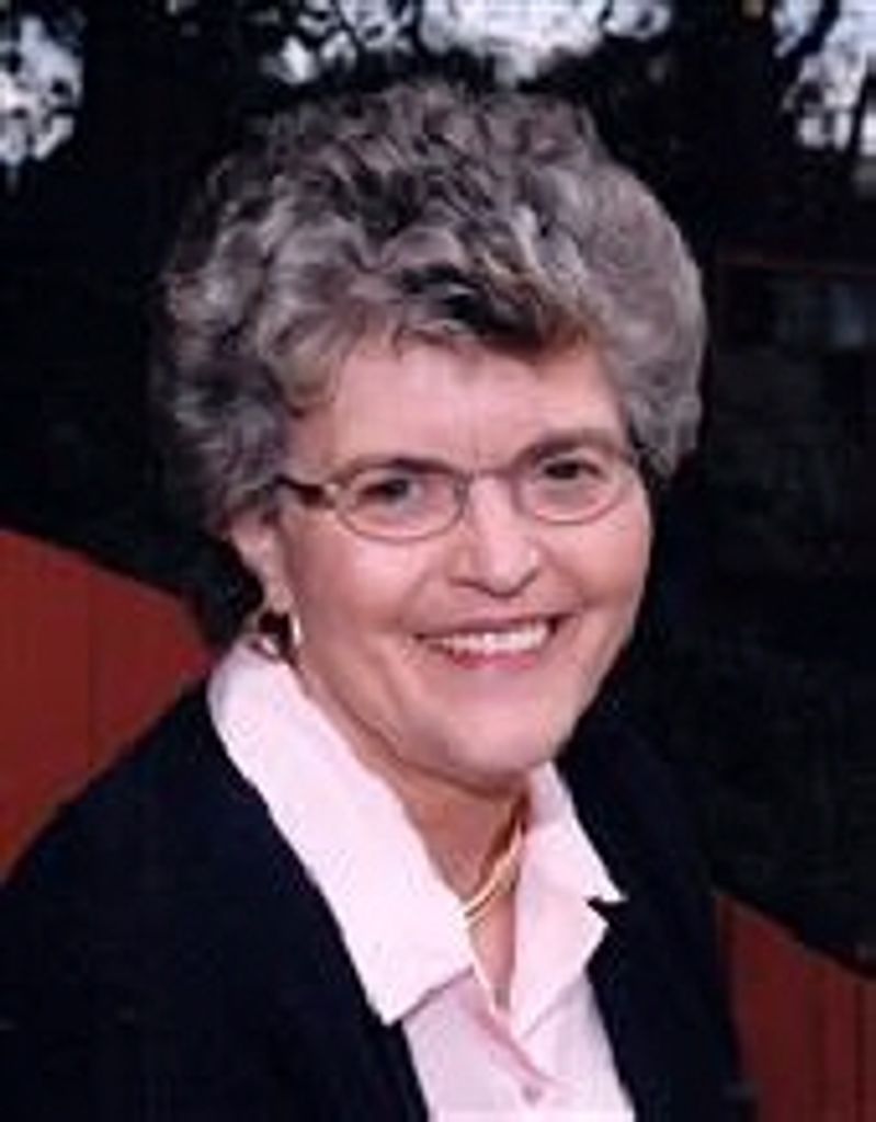 Martha Ann Albritton Willson