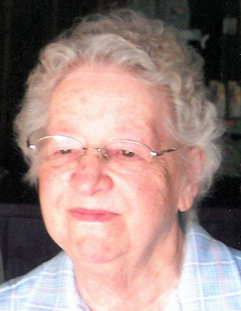 Claribel (Lehman)  Brenneman