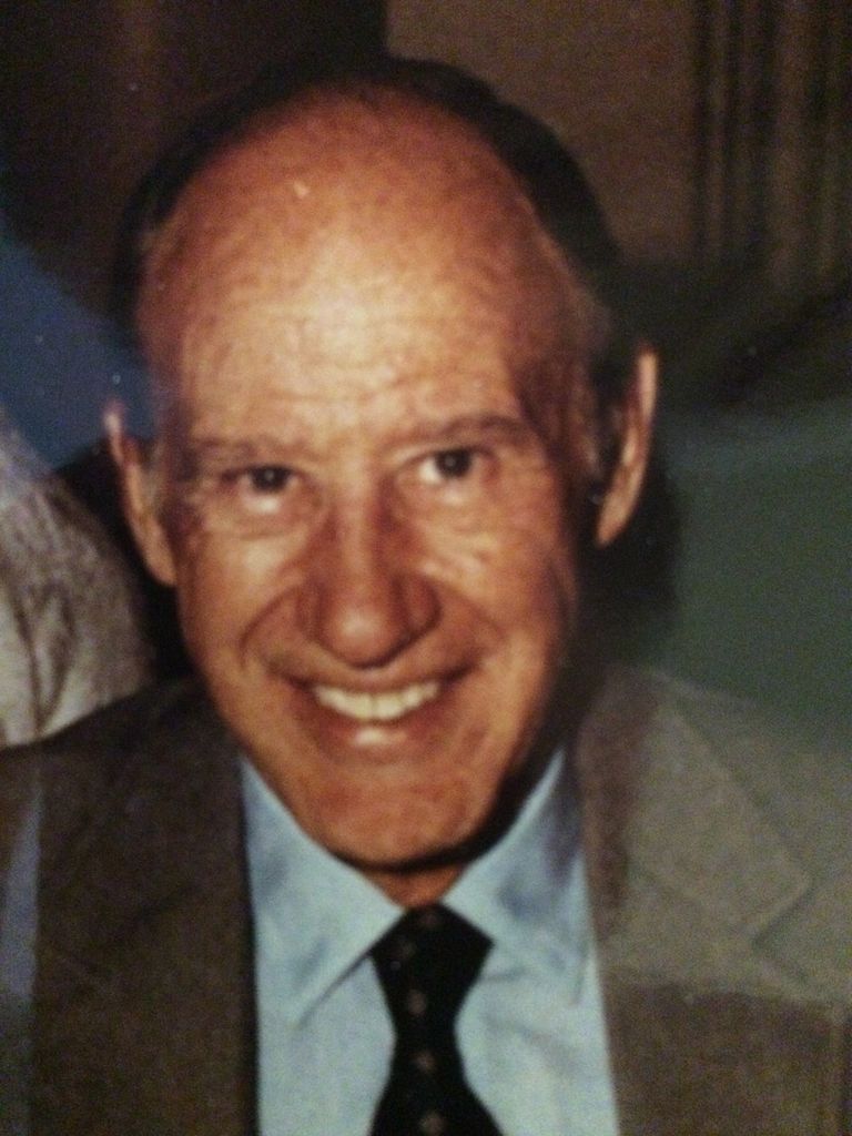 George Arthur Carlton Profile Photo