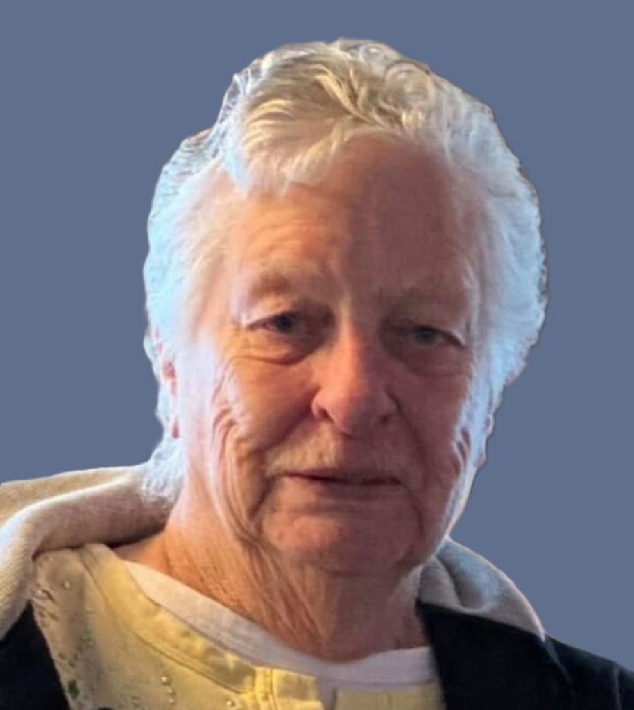 Carol A. (Pomfrey)  Hickey