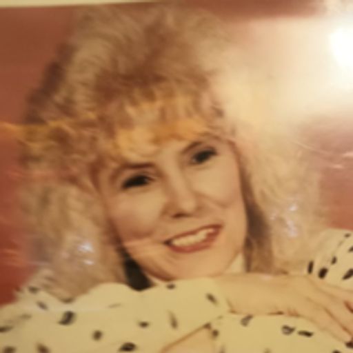 Bonnie Lou Holbrook Profile Photo