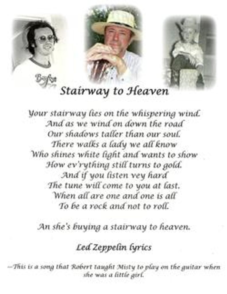 Robert A. Welch Profile Photo