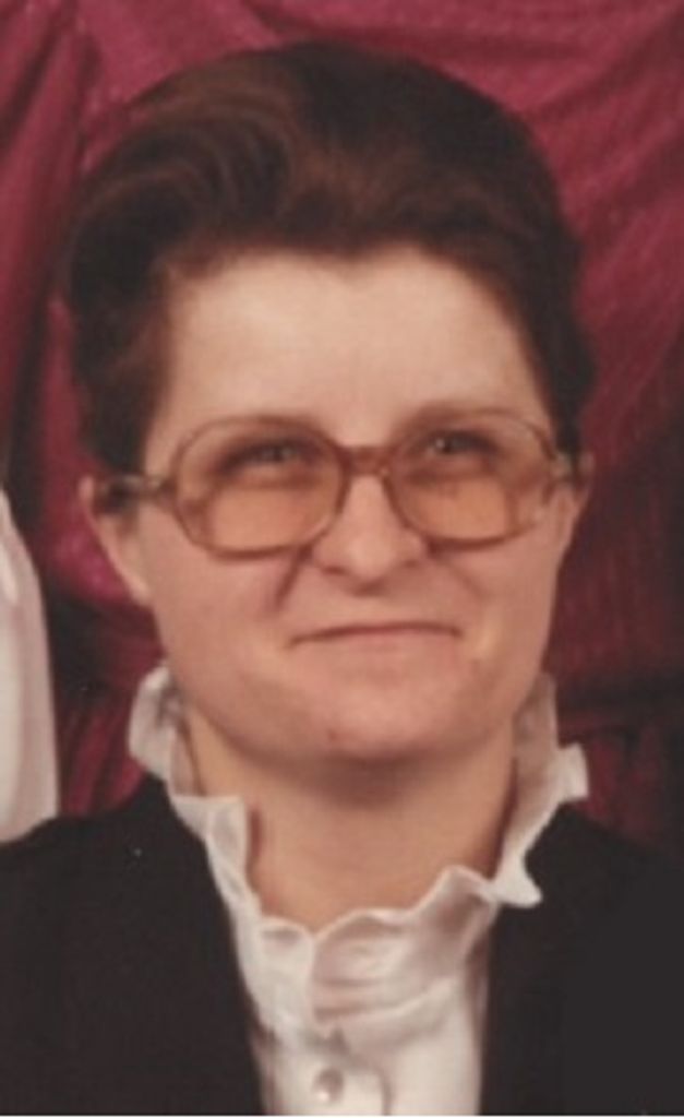 Karen E. (Martin)  O'Donnell