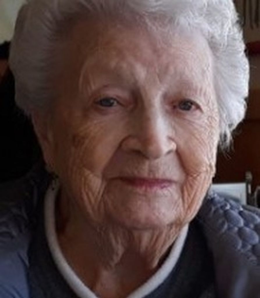 Virginia Johnson Profile Photo