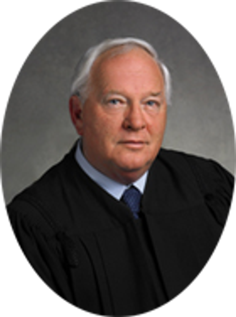 Donald M. "Don" Benack Jr.