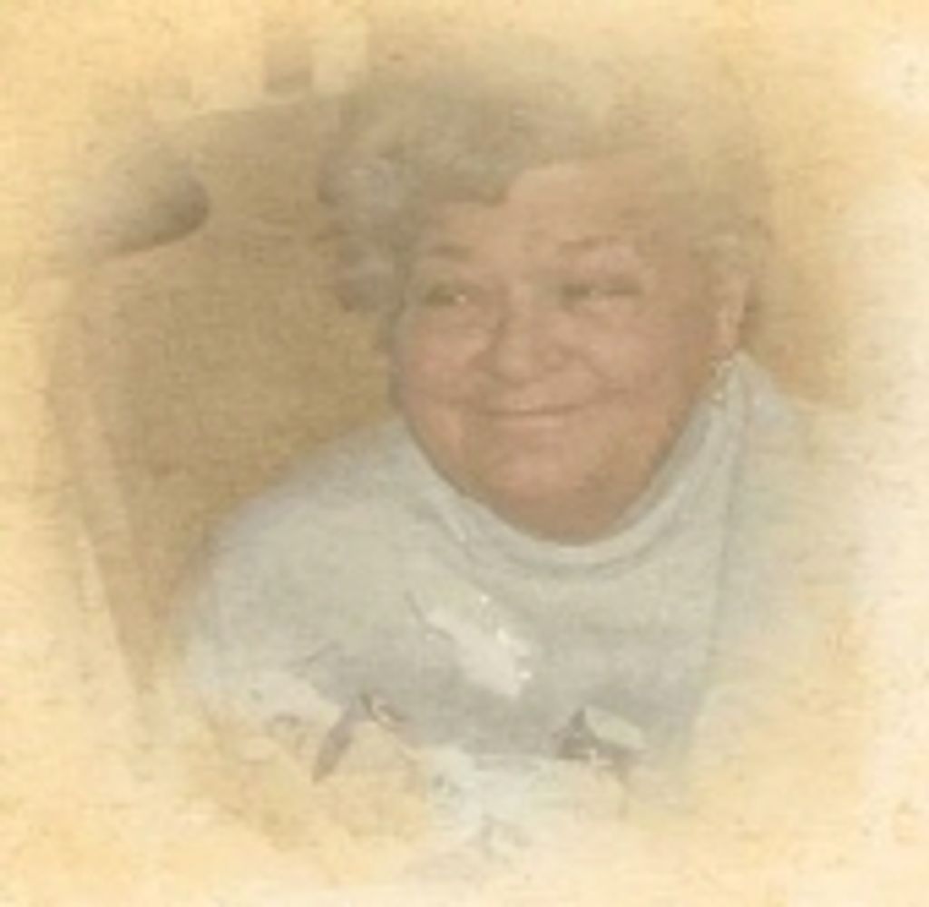 Betty Ribesky-Johnson