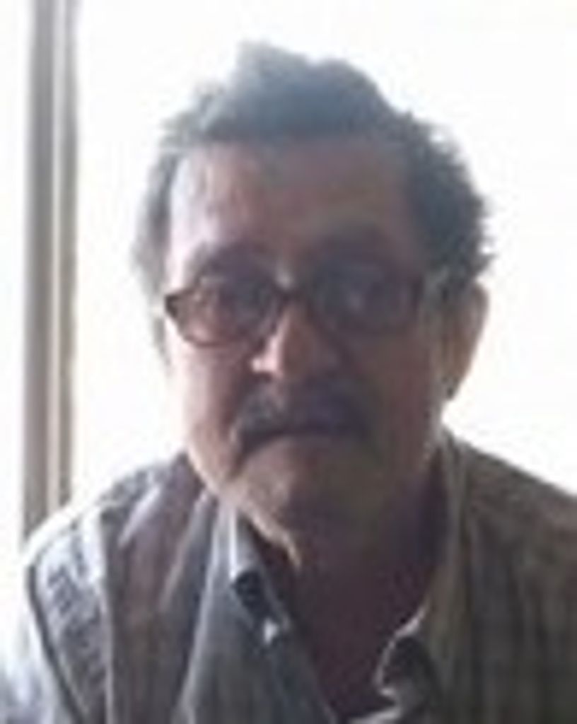 Maximo Rodriguez Profile Photo